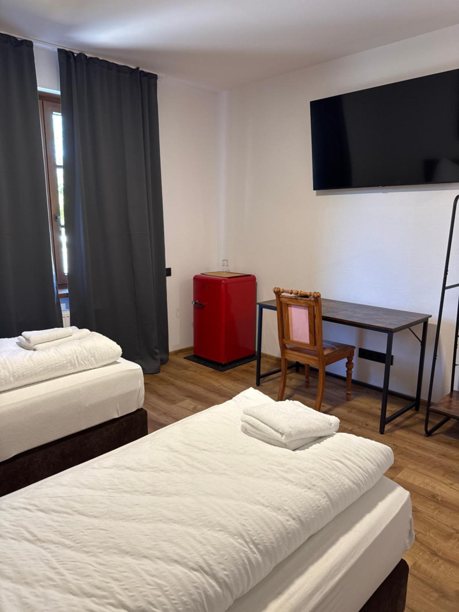 Hotel Am Schloss - Frankfurt An Der Oder Ngoại thất bức ảnh