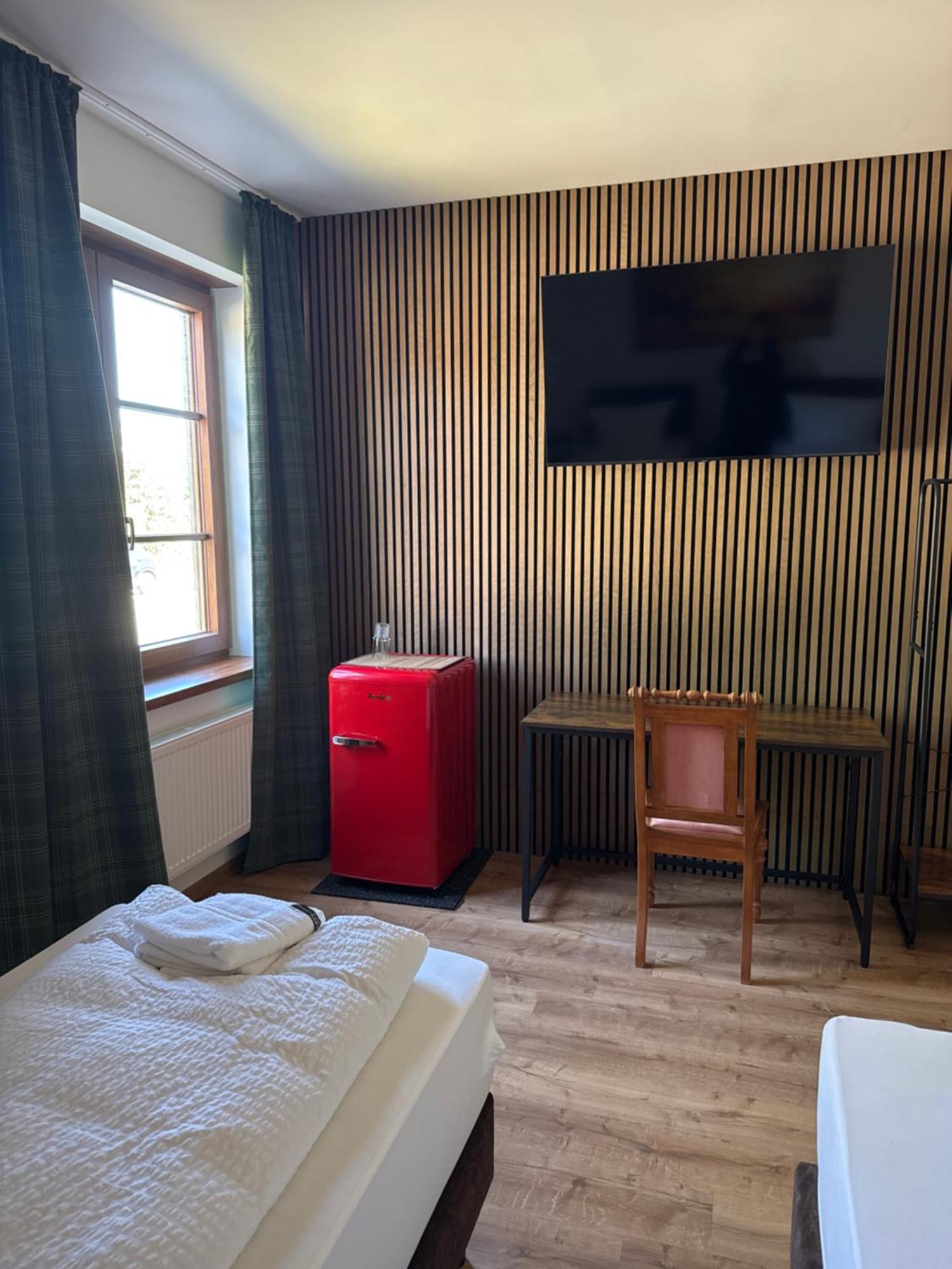 Hotel Am Schloss - Frankfurt An Der Oder Ngoại thất bức ảnh