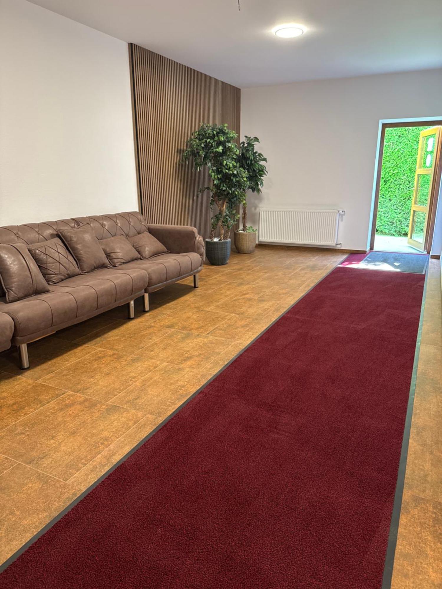 Hotel Am Schloss - Frankfurt An Der Oder Ngoại thất bức ảnh