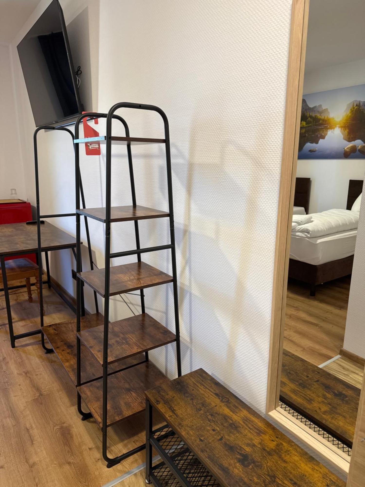 Hotel Am Schloss - Frankfurt An Der Oder Ngoại thất bức ảnh