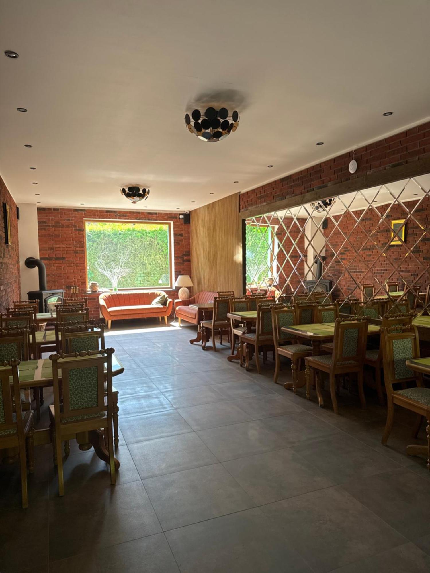 Hotel Am Schloss - Frankfurt An Der Oder Ngoại thất bức ảnh
