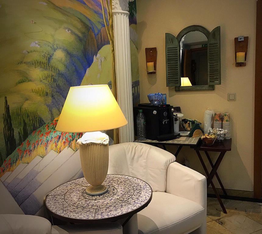 Hotel Am Schloss - Frankfurt An Der Oder Ngoại thất bức ảnh