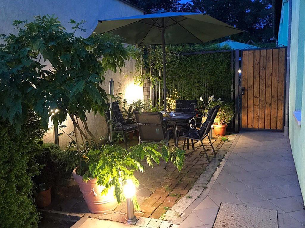 Hotel Am Schloss - Frankfurt An Der Oder Ngoại thất bức ảnh